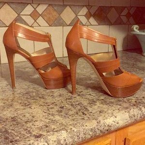 Michael Kors heels